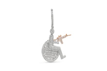 Load image into Gallery viewer, HandiCappin Pendant
