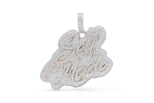 Load image into Gallery viewer, Self Made Pendant