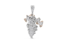 Load image into Gallery viewer, Tasmanian Devil Pendant
