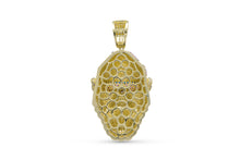 Load image into Gallery viewer, Rock N Roll Gorilla Pendant