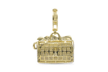 Load image into Gallery viewer, Money Bag Pendant