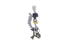 Load image into Gallery viewer, Road Runner Pendant