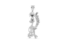 Load image into Gallery viewer, Road Runner Pendant