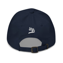 Load image into Gallery viewer, Diamond Boyz Astro Dad hat