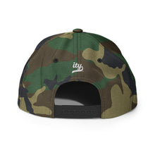 Load image into Gallery viewer, Diamond Boyz Astro Snapback