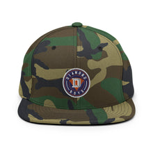 Load image into Gallery viewer, Diamond Boyz Astro Snapback