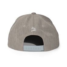 Load image into Gallery viewer, Diamond Boyz Astro Snapback