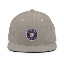 Load image into Gallery viewer, Diamond Boyz Astro Snapback
