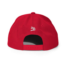 Load image into Gallery viewer, Diamond Boyz Astro Snapback