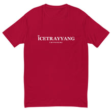 Load image into Gallery viewer, URYWHERE T-shirt