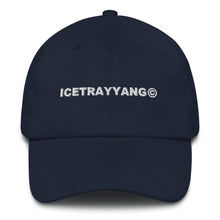 Load image into Gallery viewer, Ity Dad hat