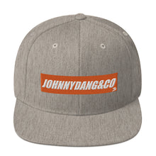 Load image into Gallery viewer, Johnny Dang & Co Snapback