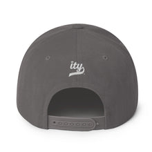 Load image into Gallery viewer, Plugwalk Snapback Hat