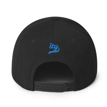 Load image into Gallery viewer, King Of Bling Snapback
