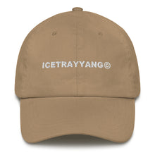 Load image into Gallery viewer, Ity Dad hat