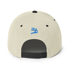 Load image into Gallery viewer, King Of Bling Snapback