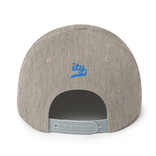 Load image into Gallery viewer, King Of Bling Snapback