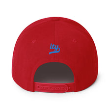 Load image into Gallery viewer, King Of Bling Snapback