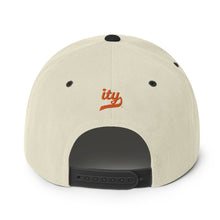 Load image into Gallery viewer, Johnny Dang & Co Snapback