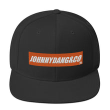 Load image into Gallery viewer, Johnny Dang & Co Snapback