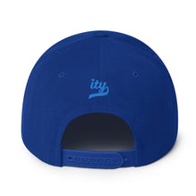 Load image into Gallery viewer, King Of Bling Snapback