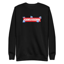 Load image into Gallery viewer, Flawlessgng Box Logo Sweatshirt