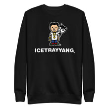 Load image into Gallery viewer, JD PANDA Sweatshirt