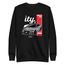Load image into Gallery viewer, ITY AUDI Sweatshirt