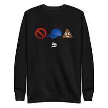 Load image into Gallery viewer, NO CAP SH*T Sweatshirt