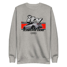 Load image into Gallery viewer, ITY FLAWLESS GNG Sweatshirt