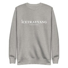 Load image into Gallery viewer, URYWHERE Sweatshirt