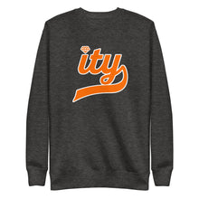 Load image into Gallery viewer, Ity Outline Logo Sweatshirt