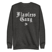 Load image into Gallery viewer, Flawless Gng Sweatshirt