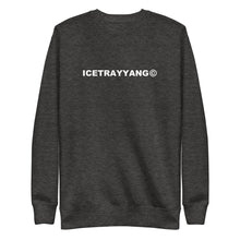 Load image into Gallery viewer, Flawlessgng Diamonds Sweatshirt