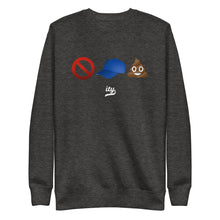 Load image into Gallery viewer, NO CAP SH*T Sweatshirt