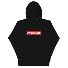 Load image into Gallery viewer, PRESSURE BOX LOGO Hoodie