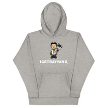 Load image into Gallery viewer, JD PANDA Hoodie