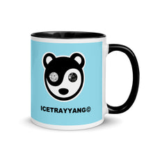 Load image into Gallery viewer, Ity Mascot Mug