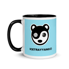 Load image into Gallery viewer, Ity Mascot Mug