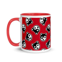Load image into Gallery viewer, Panda Pattern Mug