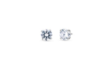 Load image into Gallery viewer, Ex-Large Stud Earrings