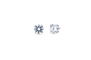 Ex-Large Stud Earrings