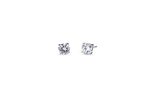 Load image into Gallery viewer, Medium Stud Earrings