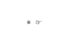 Load image into Gallery viewer, Ex-small Stud Earrings