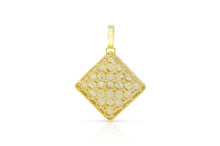 Load image into Gallery viewer, Dead End Pendant