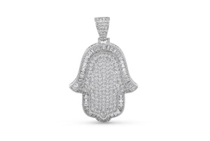 Hamsa Pendant