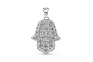 Hamsa Pendant