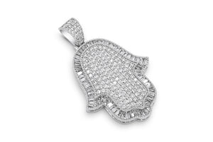 Hamsa Pendant