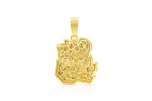 Load image into Gallery viewer, 80's Baby Pendant