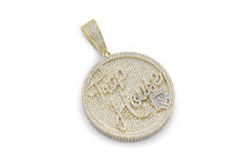 Load image into Gallery viewer, The House Pendant